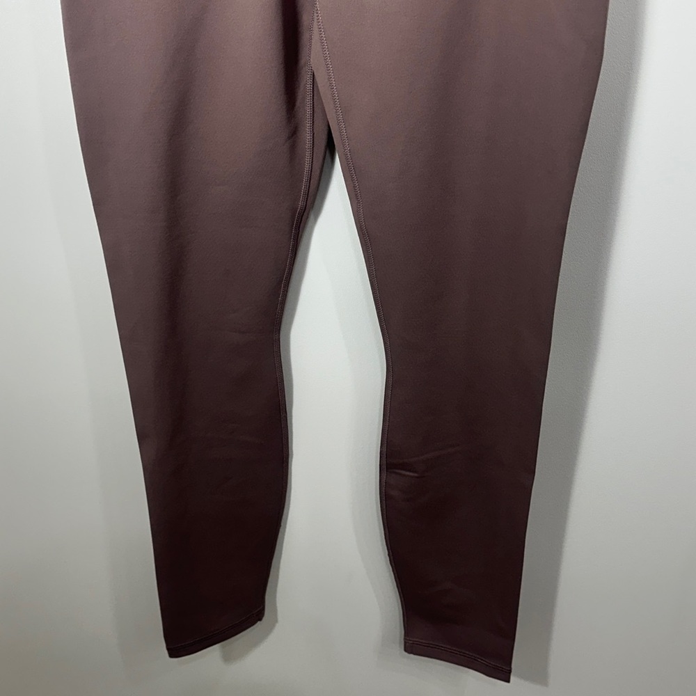 Fabletics Define High Waisted legging color is de… - image 3